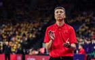 郭士強領隊，中國男籃兩度亞洲杯小組三連勝，頭名晉級。
