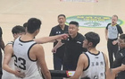 杜鋒引不滿，徐昕求交易，張鎮(zhèn)麟或互換，徐杰陷困境。