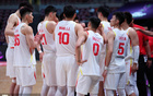 中韓亞洲杯第21次對(duì)決，中國(guó)男籃15勝5負(fù)，決賽全勝。