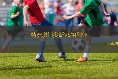 托法斯VS達(dá)魯薩法卡