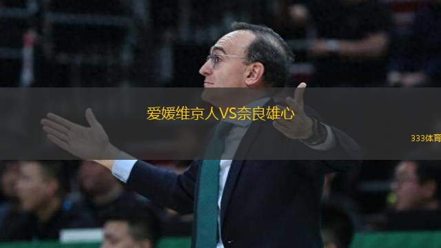 愛(ài)媛維京人VS奈良雄心