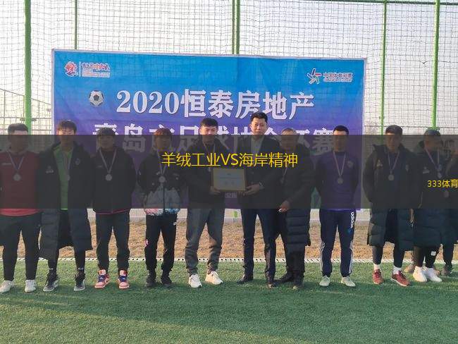 羊絨工業(yè)VS海岸精神