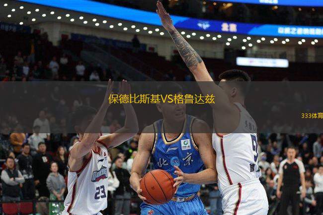 保德比斯基VS格魯達茲
