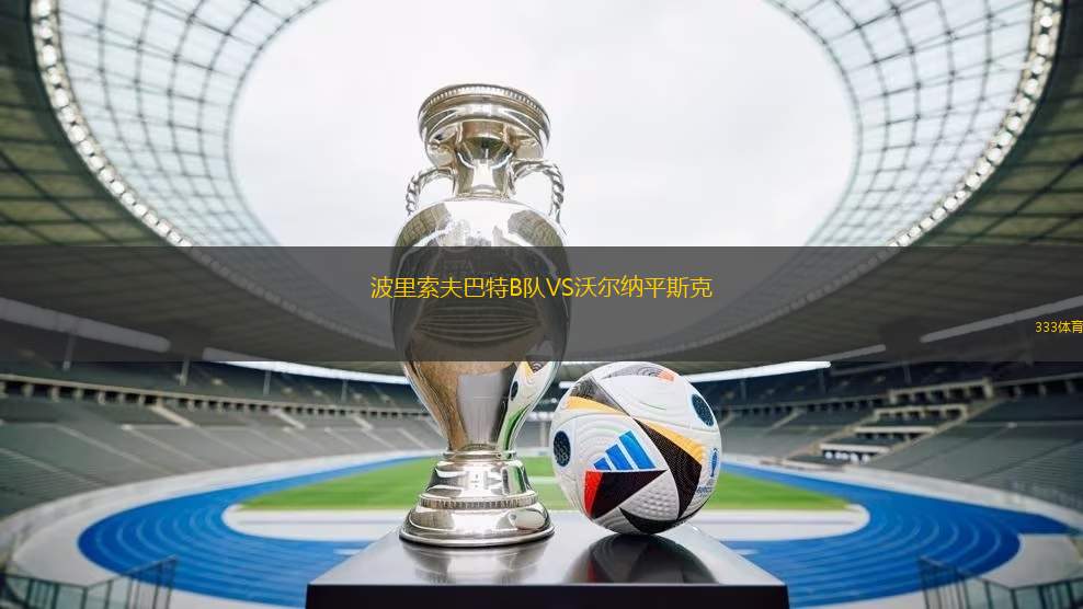 波里索夫巴特B隊(duì)VS沃爾納平斯克