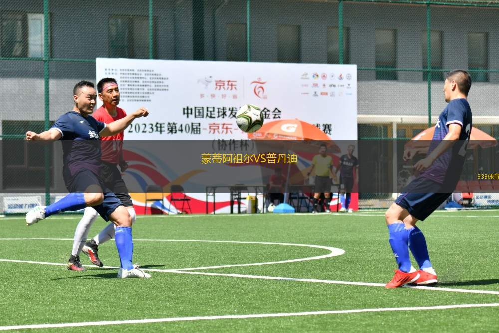 塞爾維特U21VS波塔爾邦