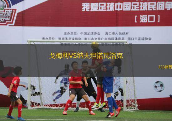 戈梅利VS納夫坦諾瓦洛克