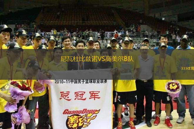 尼瓦杜比茲諾VS高美爾B隊(duì)