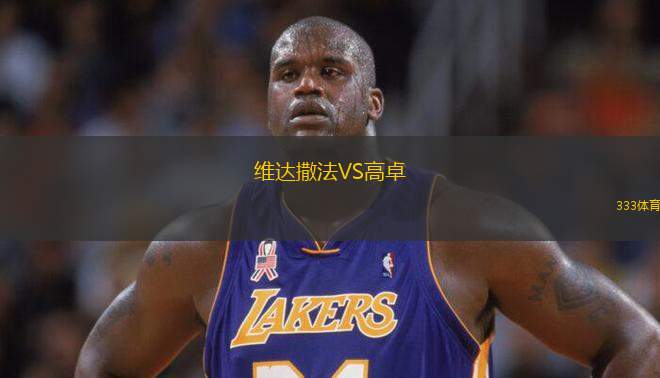 維達(dá)撒法VS高卓