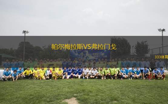 帕爾梅拉斯VS弗拉門(mén)戈