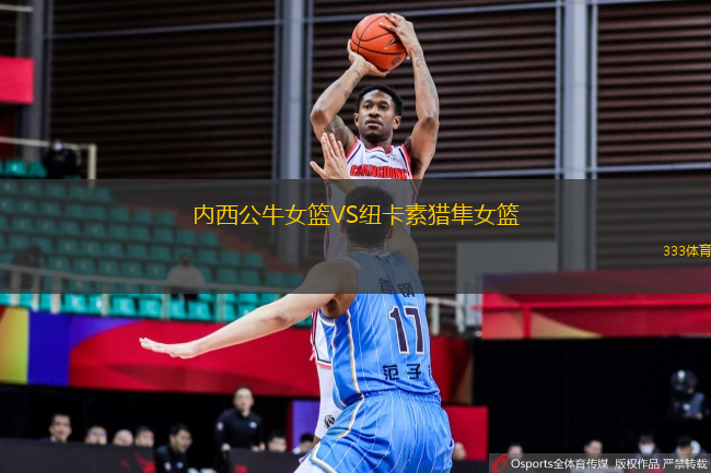內西公牛女籃VS紐卡素獵隼女籃