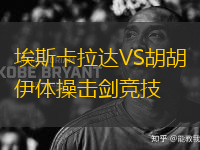 埃斯卡拉達VS胡胡伊體操擊劍競技