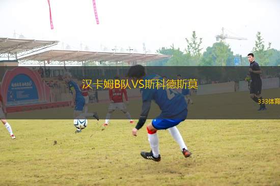 漢卡姆B隊(duì)VS斯科德斯莫